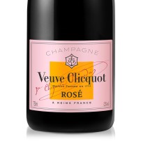 Veuve Clicquot - Rosé