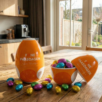 Het Blije EI - Feine Paasdagen