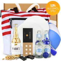 Good Things in Life - Stranddag Zomerpakket Alcoholvrij
