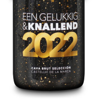 Good Things in Life - Knallend 2022 Cava