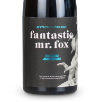 Chateau Amsterdam - Fantastic Mr. Fox