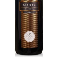 De Moya - Gloria Monastrell & Maria Bobal