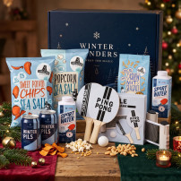Winter Wonders - Game On!
