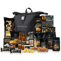 Kerstpakket - Op Avontuur
