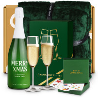 The Wellness Gift - Merry Bubbels