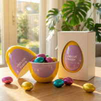 Het Blije EI - Vrolijk Pasen