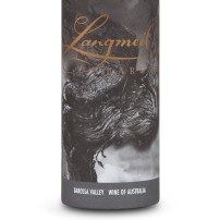 Langmeil - Steadfast Shiraz Cabernet