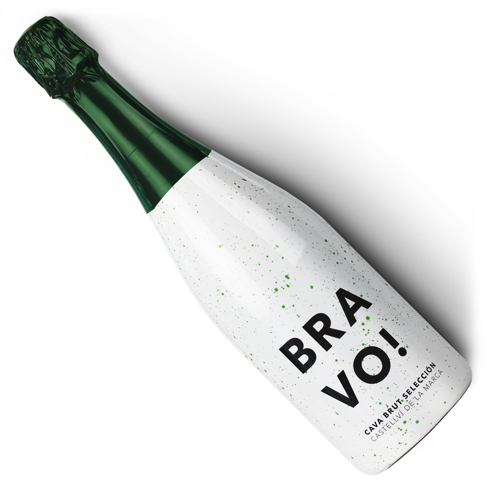 Good Things in Life - BRAVO Cava