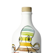 Frantoio Muraglia - Pop Art Octopus