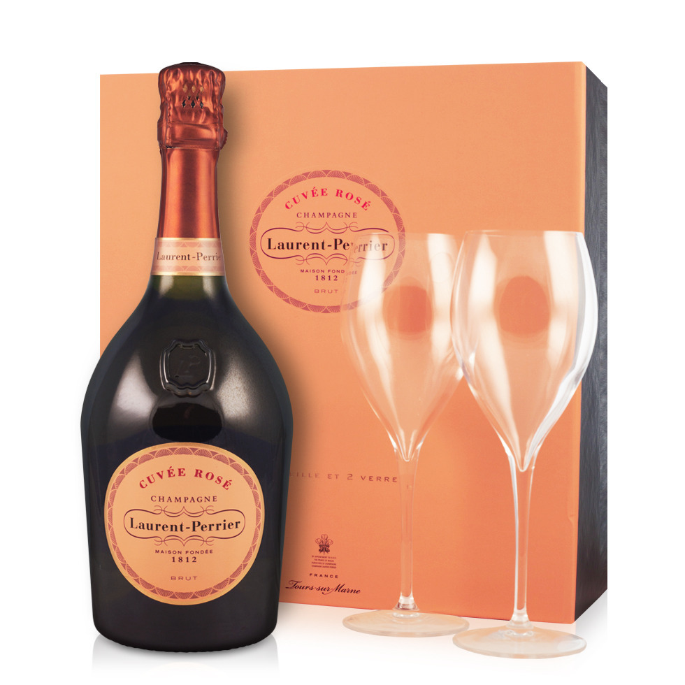 Laurent-Perrier