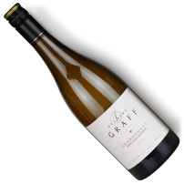 Delaire Graff  - Banghoek Reserve Chardonnay