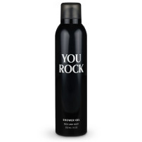 The Wellness Gift - You Rock