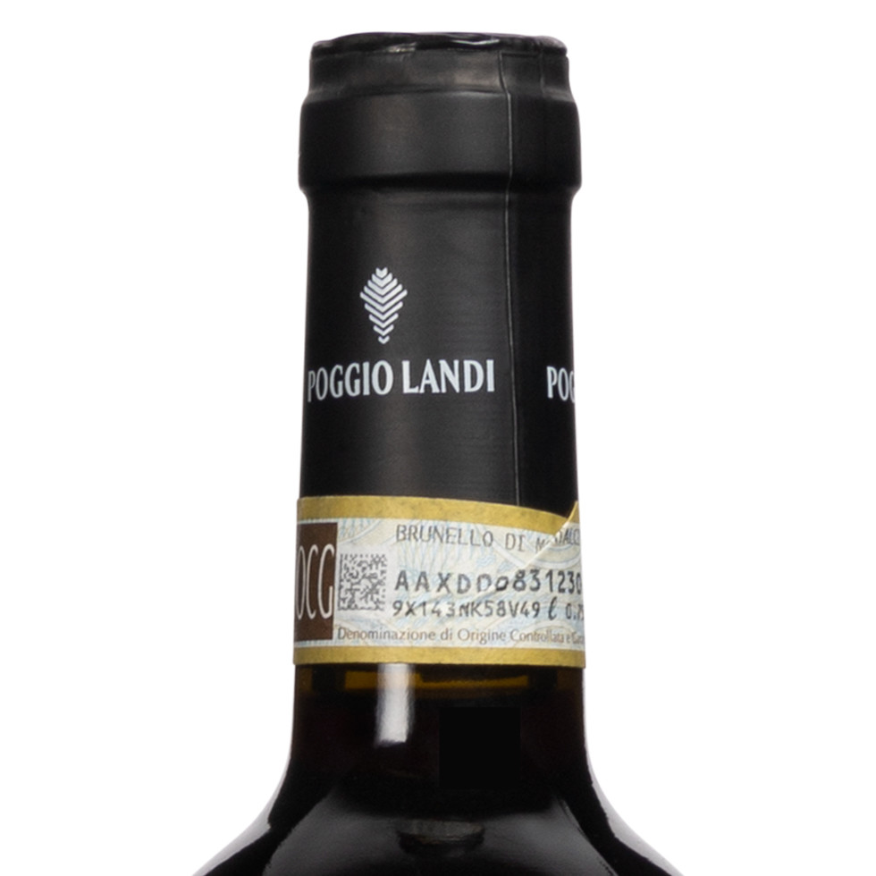 Poggio Landi - Brunello di Montalcino