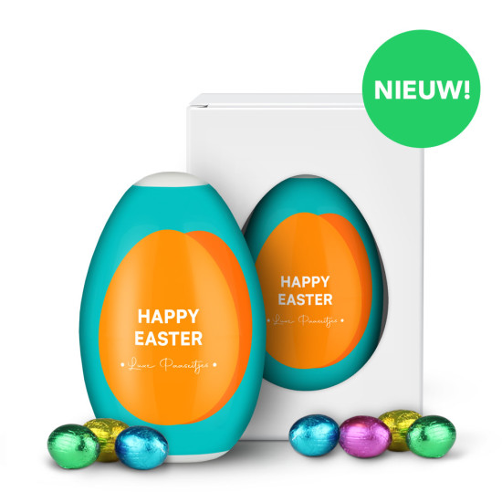 Het Blije EI - Happy Easter