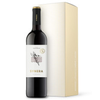 Ramón Roqueta  - Synera Tinto Rode Wijn Cadeau