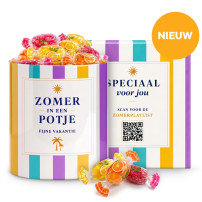 Sweet Message - Zomer In Een Potje