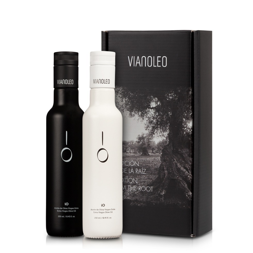 Vianoleo iO Geschenkset