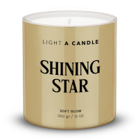 Light a Candle - Shining Star
