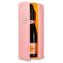 Veuve Clicquot - Fridge Rosé