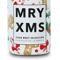 Good Things in Life - MRY XMS Cava Giftbox