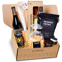 Good Things in Life - Tapas Cadeaupakket