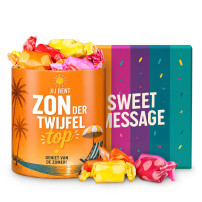 Sweet Message - Jij Bent ZONder Twijfel Top