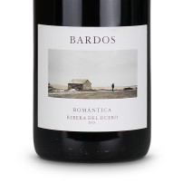 Bardos - Romántica Crianza Magnum