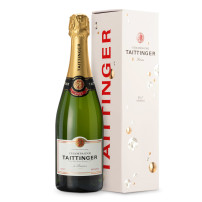 Taittinger - Brut Réserve