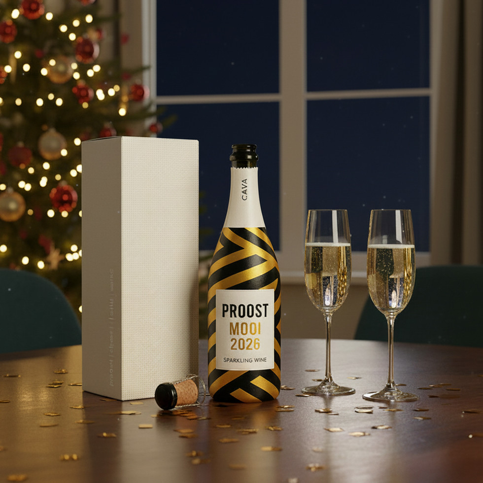 Sparkle Moments - Proost & Mooi 2026
