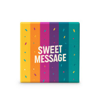 Sweet Message - Een Klein Bedankje