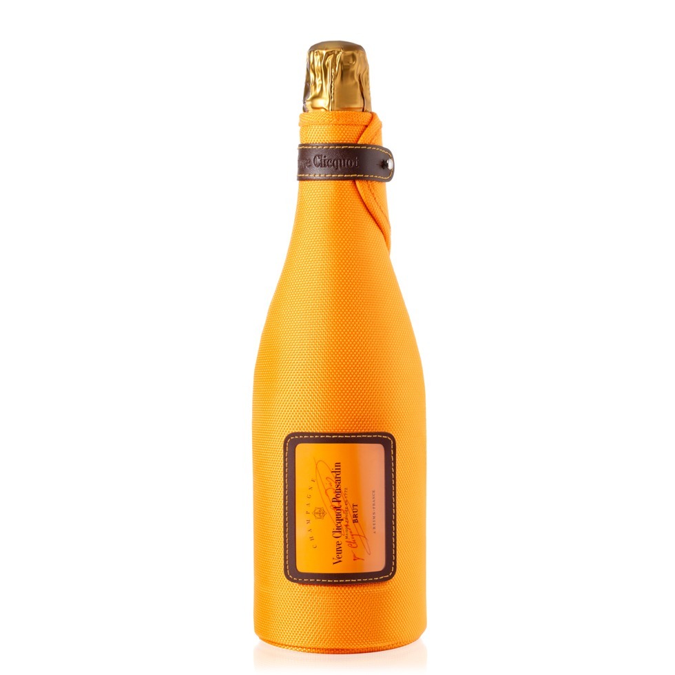 Veuve Clicquot Ice Jacket Brut