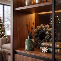  Winter Serenity  - Reed Diffuser 