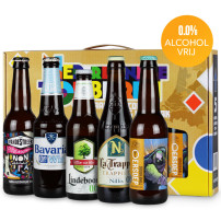 Good Things in Life - Alcoholvrij Nederlands Bier