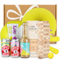 Good Things in Life - Strandspel Zomerpakket Bier