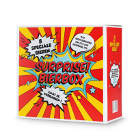 Good Things in Life  - Surprise Bierbox