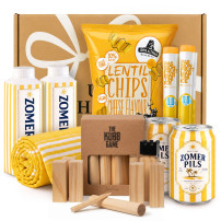 Unwrap Happiness -  Game On & Sunshine 