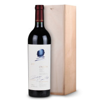 Opus One