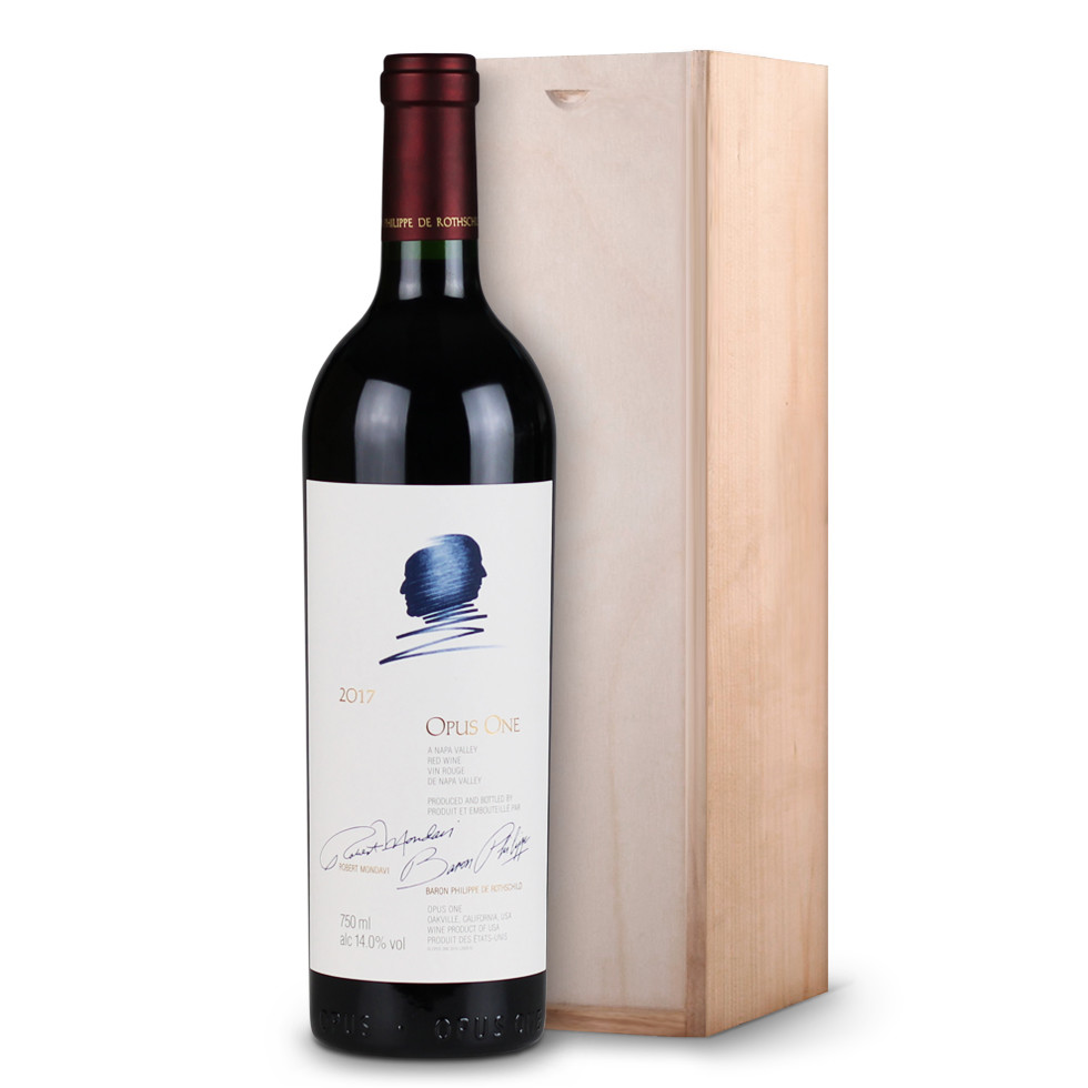 Opus One