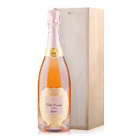 Villa Conchi - Blush