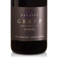 Delaire Graff - Shiraz & Chenin Blanc