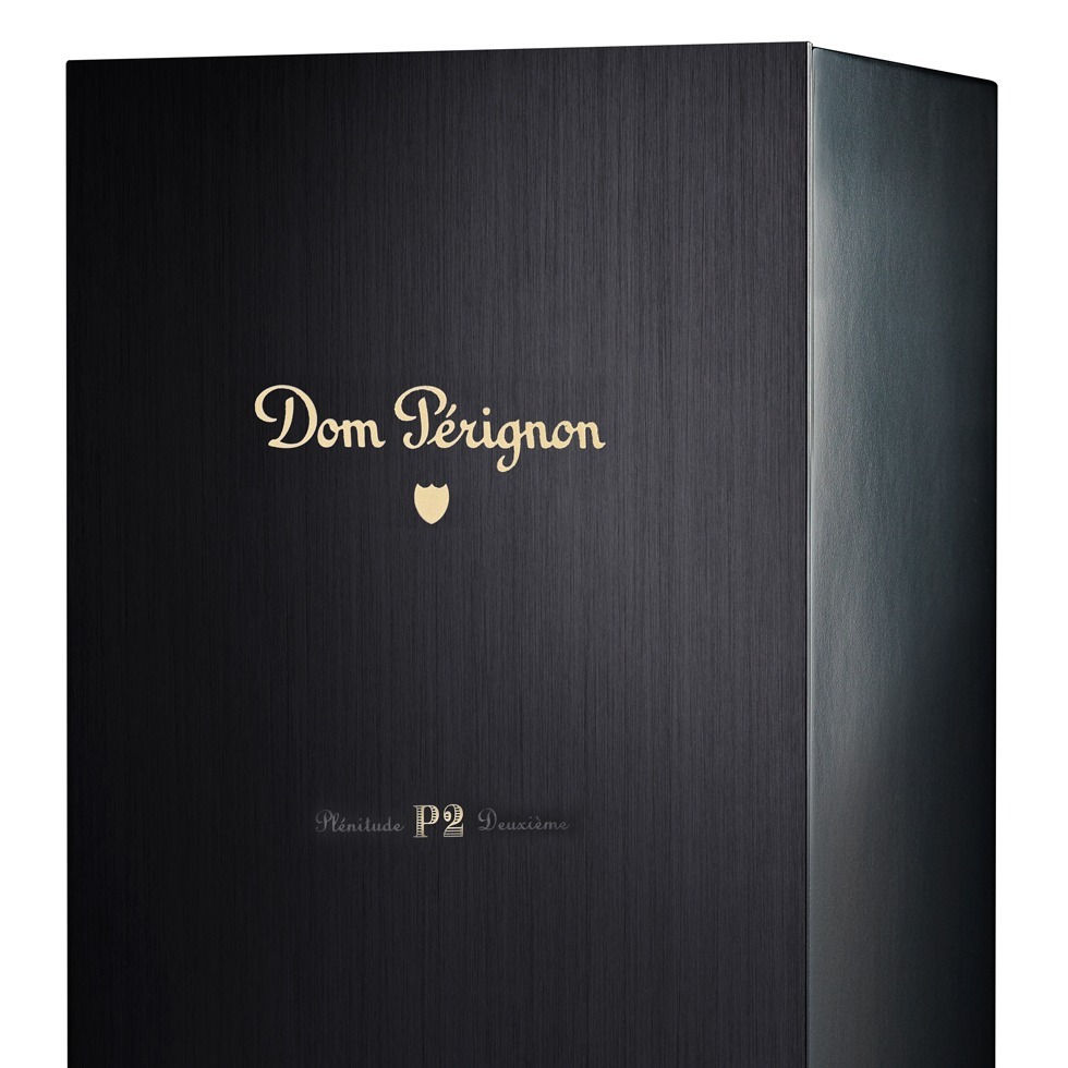 Dom Perignon - P2 2000