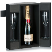 Moët & Chandon - Brut Giftbox