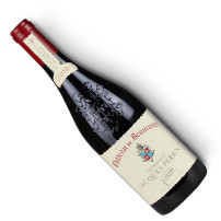 Chateau de Beaucastel - Châteauneuf-du-Pape Hommage