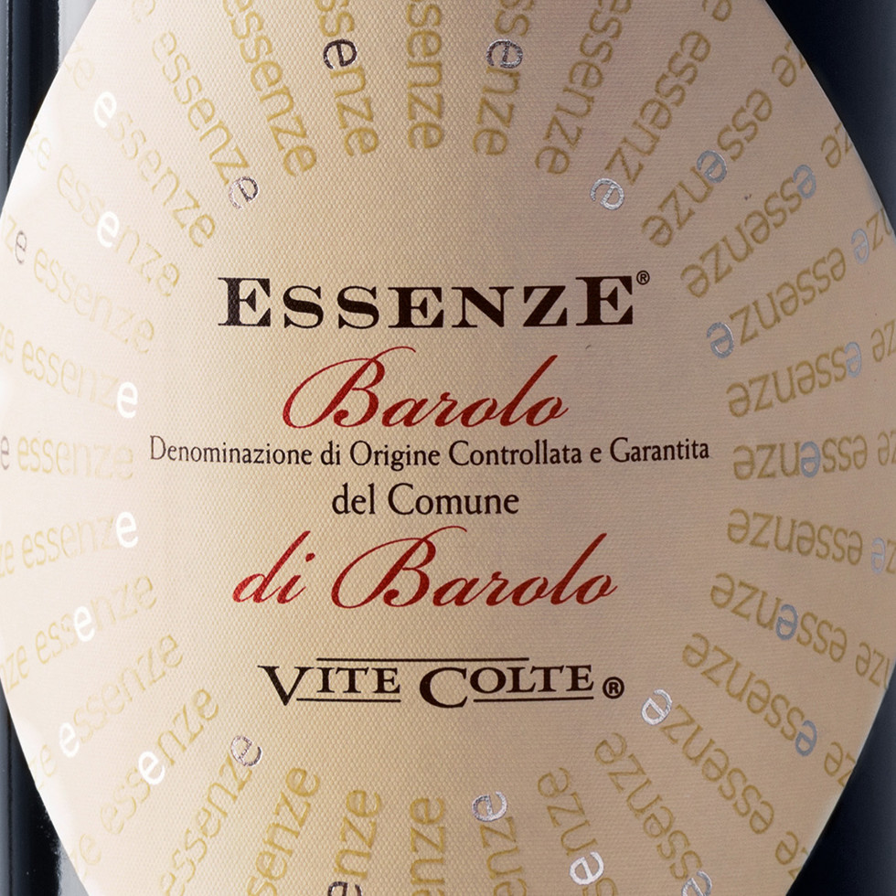 Vite Colte - Essenze Barolo 2017