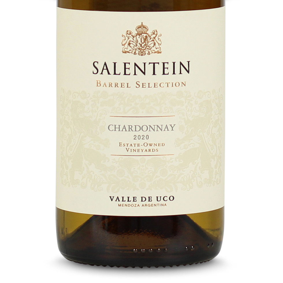 Salentein - Pinot Noir & Chardonnay