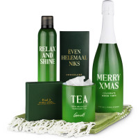 The Wellness Gift - Merry Xmas