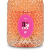 Bepin de Eto - Flave Rosato Spumante