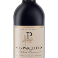Les Parcelles - Bordeaux Geschenkkist