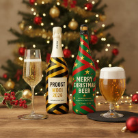 Sparkle & Xmas Beer - Proost & Mooi 2026 XL