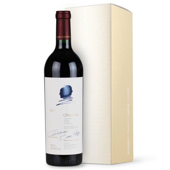 Opus One - Cabernet Sauvignon